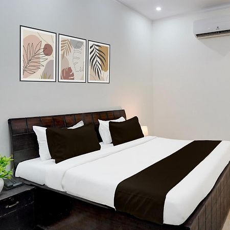 Apartamento Super Townhouse Sector 53 Golf Course Road Gurgaon Exterior foto